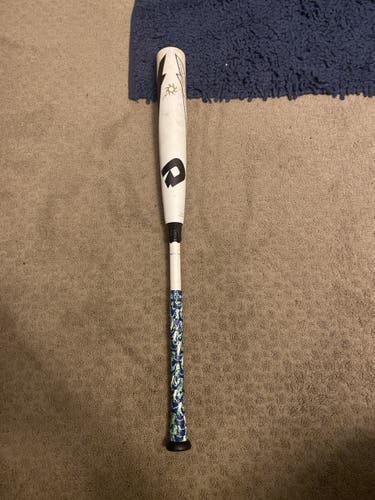 2019 Hybrid (-3) 30 oz 33" Voodoo Insane Bat