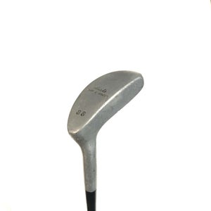 Used Burke Save A Shot 88 Mallet Putters