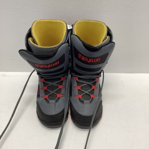 Thirtytwo Tariff Sz 13 Mens Boots