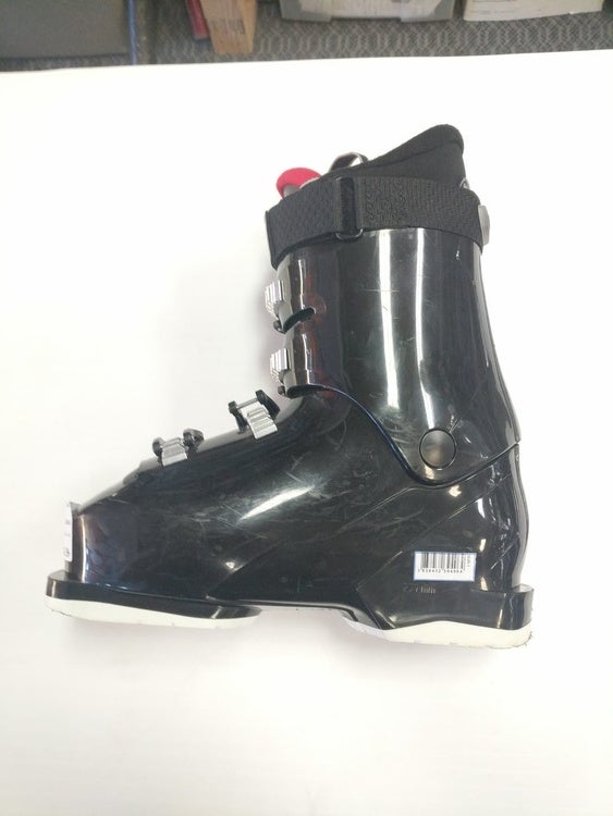 rosemount ski boots