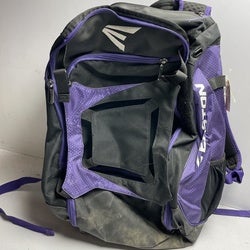retrop32 bundle of two easton purple bags bags