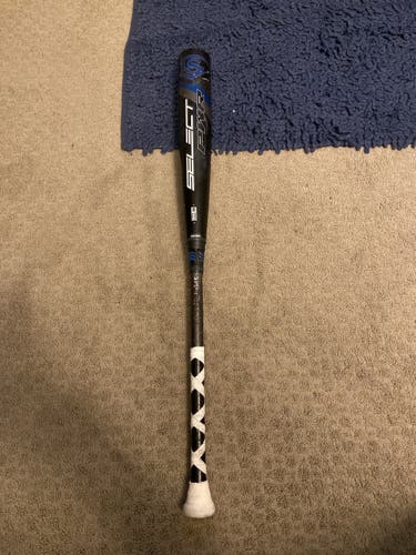 2020 Hybrid (-3) 30 oz 33" select pwr Bat