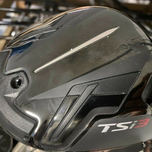 NEW Titleist Tsi3 9* Driver with Tensei 55g Stiff Flex Shaft 0408