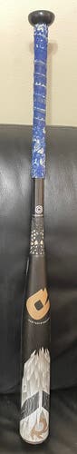 Demarini Voodoo Overlord 31/18 Hybrid USSSA (-13)Baseball Bat