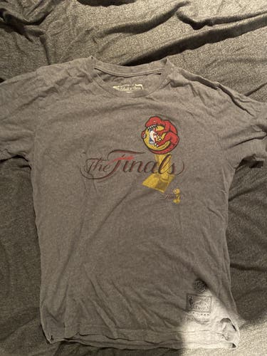 Toronto Raptors NBA Champs “The Finals” T-shirt
