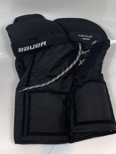 Senior Medium Bauer NEXUS 9000 Hockey Pants