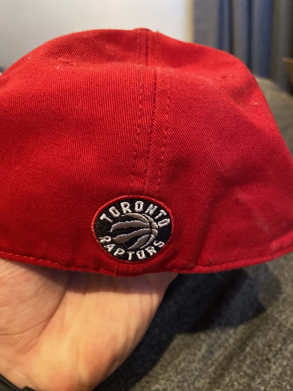 Toronto Raptors 47 Brand Hat | SidelineSwap