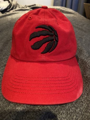 Toronto Raptors 47 Brand Hat