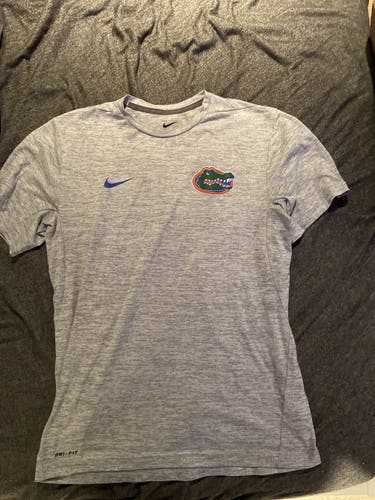 Florida Gators Nike Training Shirt