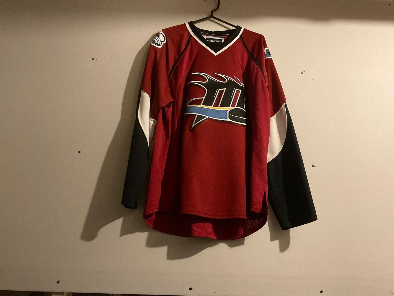 Lake Erie Monsters Unveil New Jerseys For Season to Begin