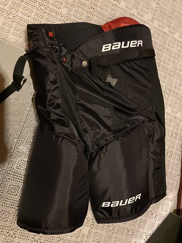 New Senior Medium Bauer  Vapor X700 Hockey Pants