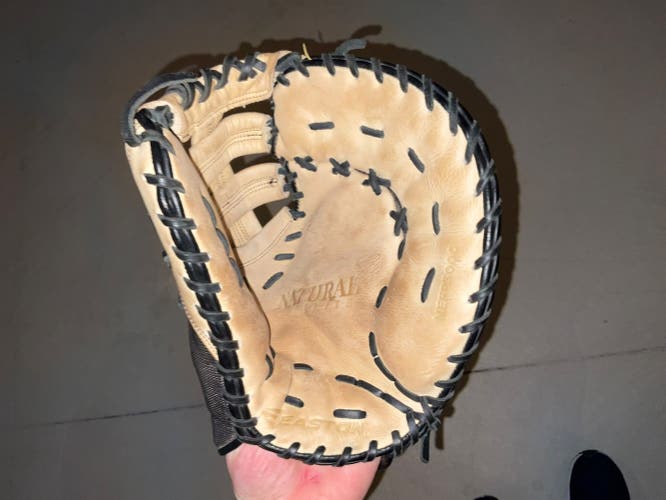Easton First Base Glove
