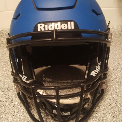 riddell speedflex