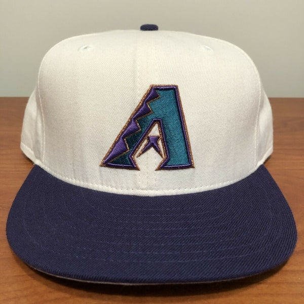 Vintage Arizona Diamondbacks Hat 