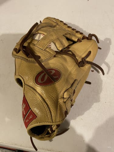 Infield 11.5" Select Pro Lite Baseball Glove