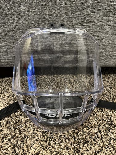 Bauer Shield Concept 3 Full Shield