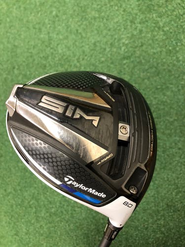 TaylorMade SIM Driver