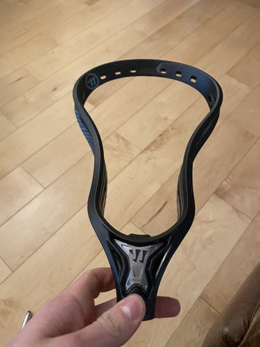 New Attack & Midfield Unstrung Burn 2 Max Head