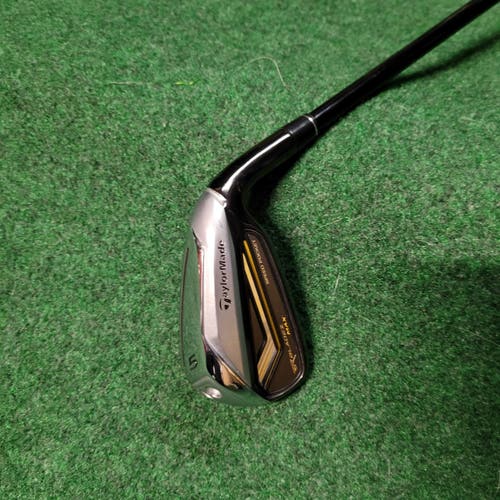 Taylormade RBLADEZ Max Speed Pocket 5 Iron Golf Club, RH