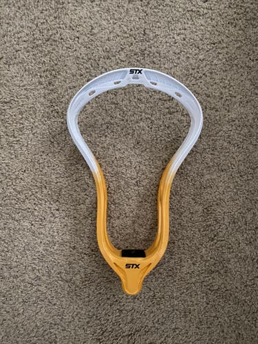 New Attack & Midfield Unstrung Ultra Power Head