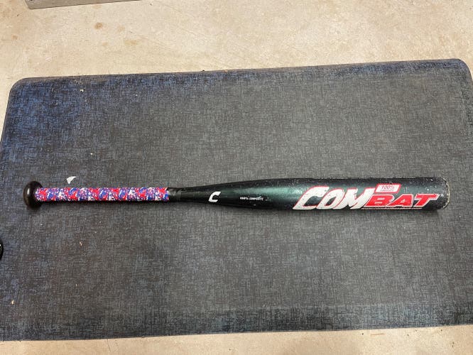 Combat B1 Da bomb Bat 29/19 Rocket Launcher