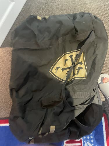 Used Westminster Rogue Hockey Bag