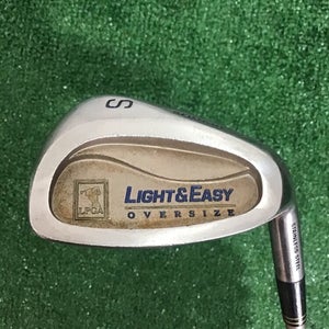 Square Two Light & Easy Oversize Sand Wedge SW Ladies Graphite Shaft