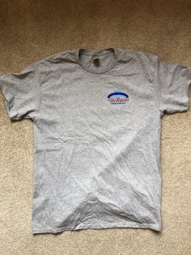 2022 club lacrosse nationals shirt