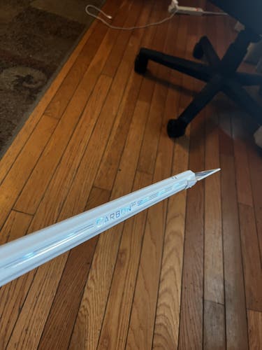 New ECD Carbon 3.0 Shaft LE 10 Year