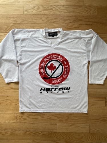 Canadian Professional Hockey School Hockey Jersey