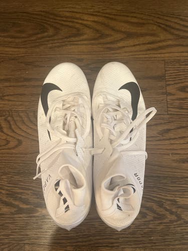 Men's Detachable Cleats Low Cut Vapor untouchable 3