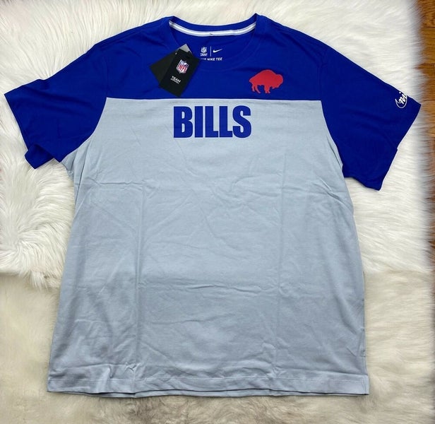 Buffalo Bills Nike men's NFL tee 2XL