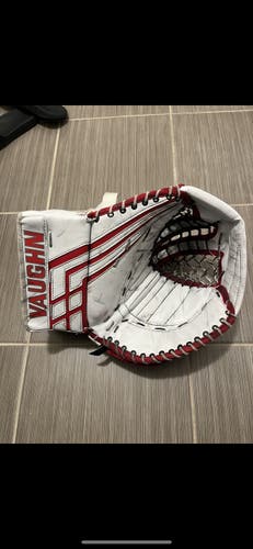 Vaughn Pro Stock Velocity VE8 Custom Glove