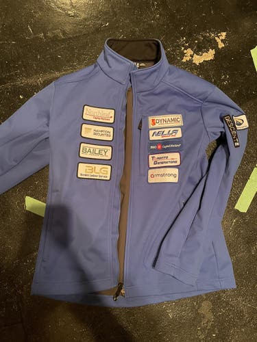 Used Medium Descente Jacket