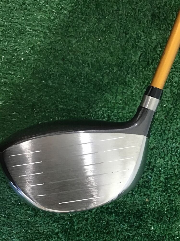 Cleveland Launcher 400 Titanium Driver 9.5* With Regular