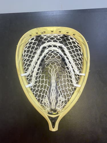 Gold Nemesis 3 Strung W/ Striker Hero Mesh