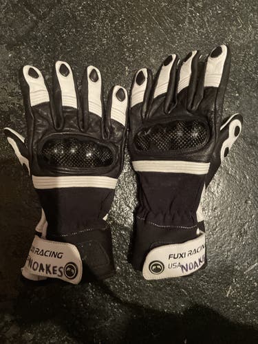 White Youth Large Fuxi