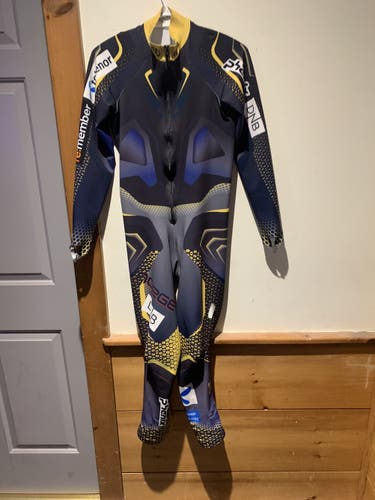 Like New Large/medium Phenix Ski Suit