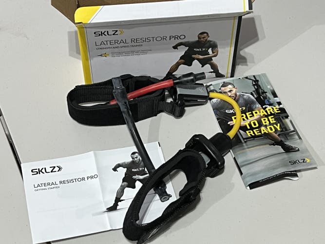 SKLZ Lateral Resistor Pro #9455