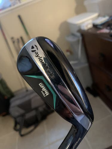 Used Right Handed Stiff Flex 3H GAPR Hybrid