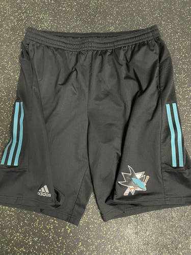 San Jose Sharks Bundle size XL
