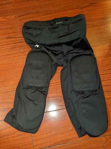 Under Armour football pants