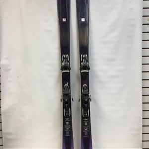 Skis 172 Salomon Aira 84ti