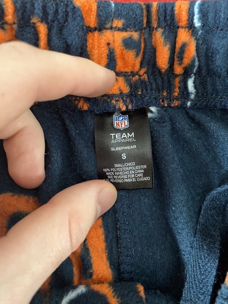 Chicago Bears pajama pants SidelineSwap