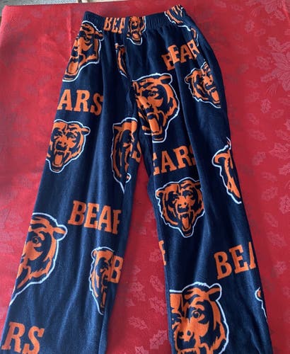 Chicago Bears pajama pants