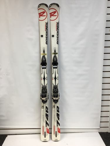 Rossignol 2014 E74R With Bindings Max Din 10 Experience Skis 166