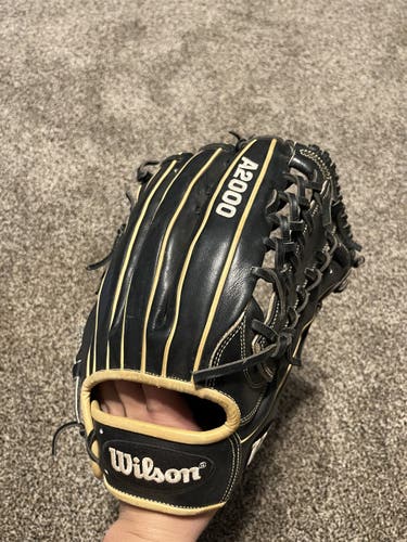 Wilson a2000 kp92 Baseball Glove