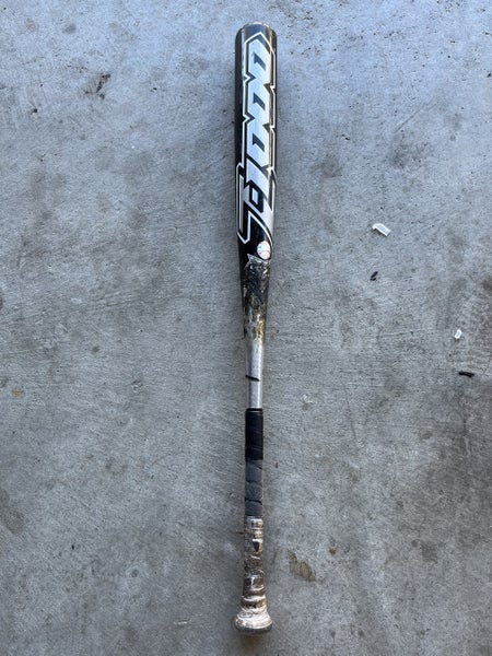 Louisville Z1000. Rare Bat.