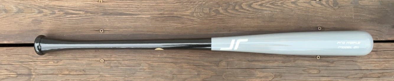 JR Bats Maple Model 271