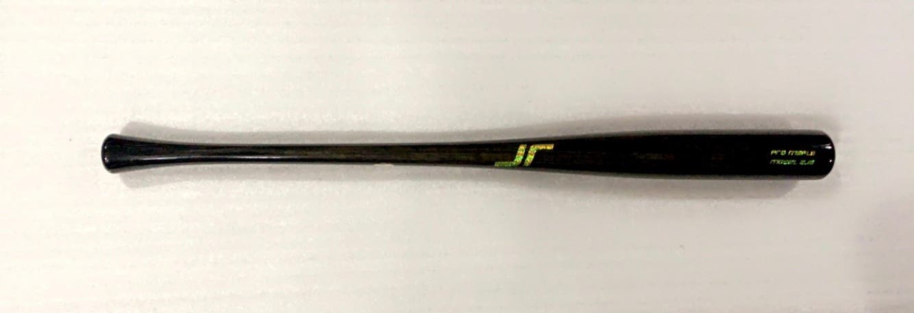 Maple JR Bat Model AJ5 Cone Knob